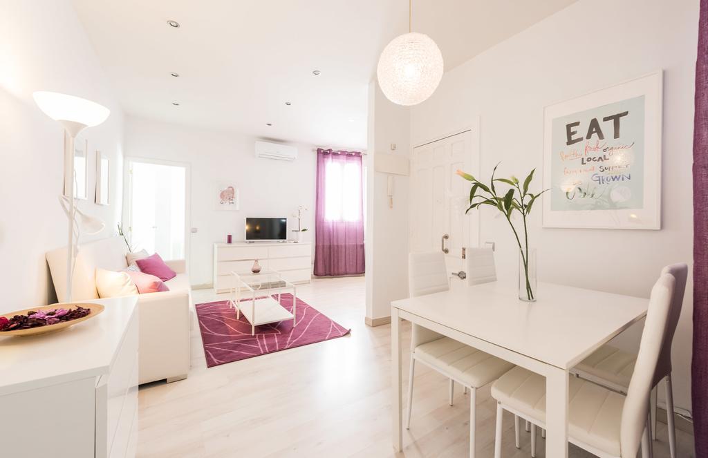 Appartement Canal De Isabel Ii Madrid