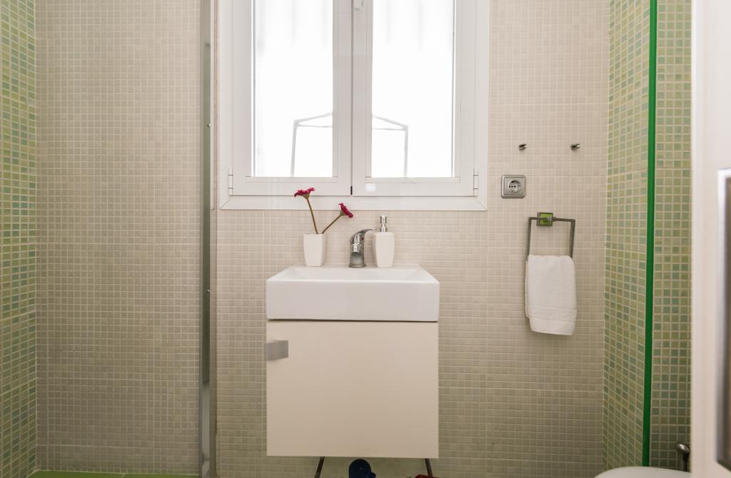 Appartement Canal De Isabel Ii Madrid